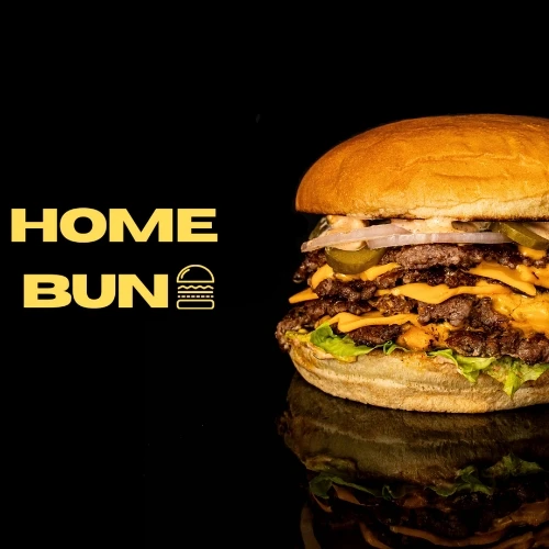 Home bun
